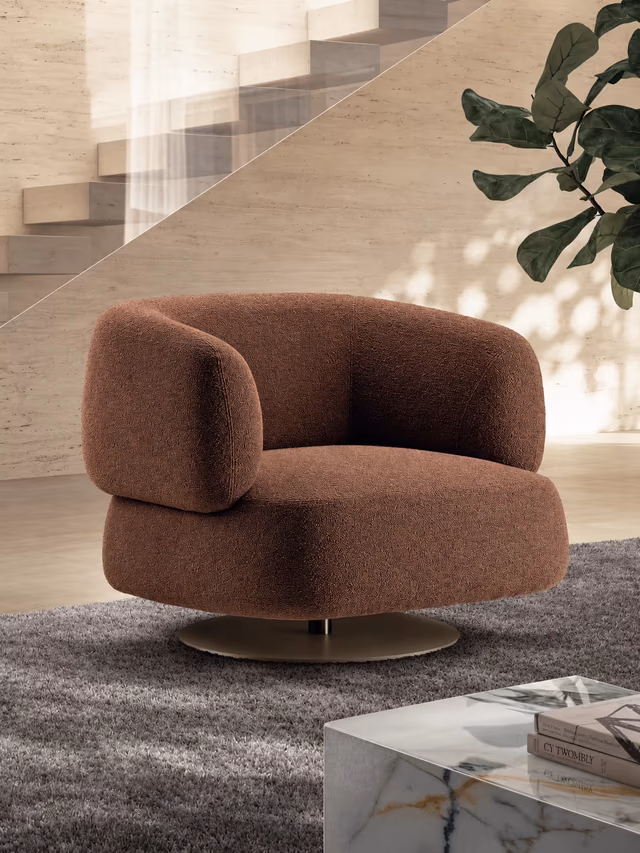 The Zeppelin collection by Lago