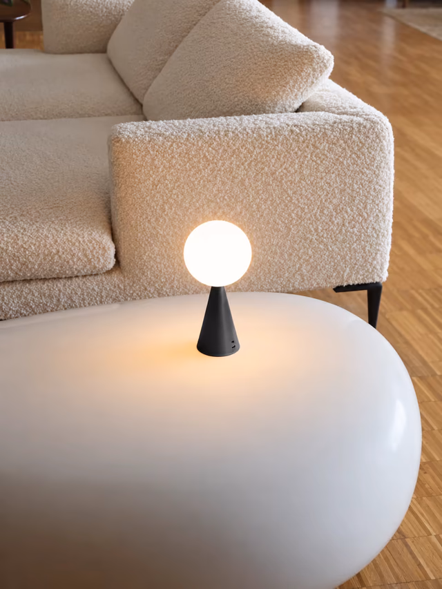Bilia collection by Fontana Arte