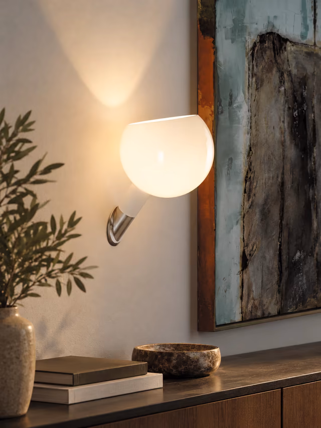 Parola collection by Fontana Arte