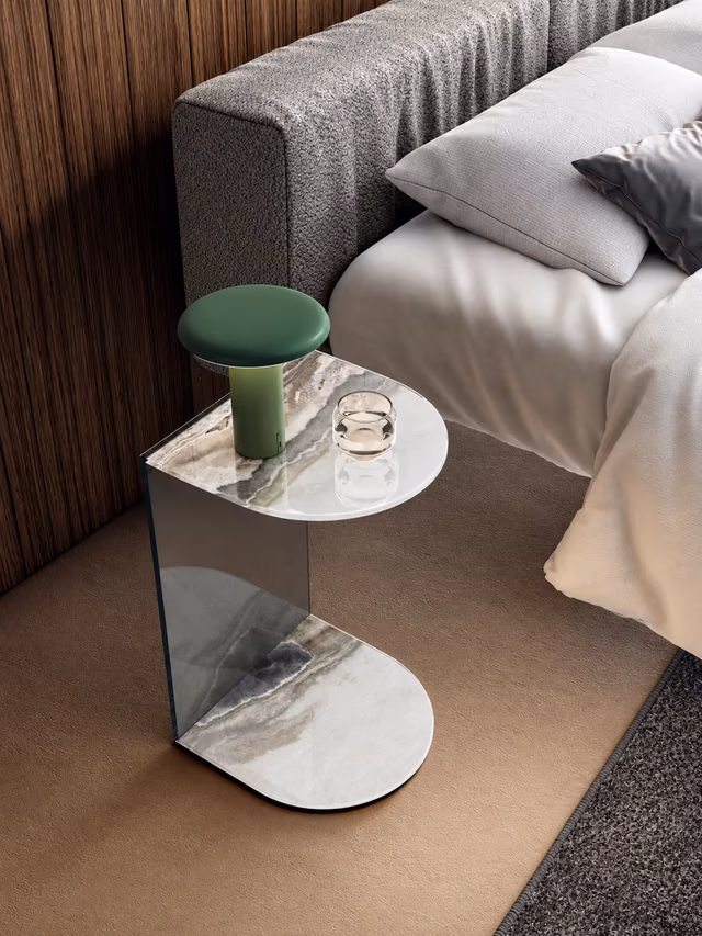 The Tell collection by Lago