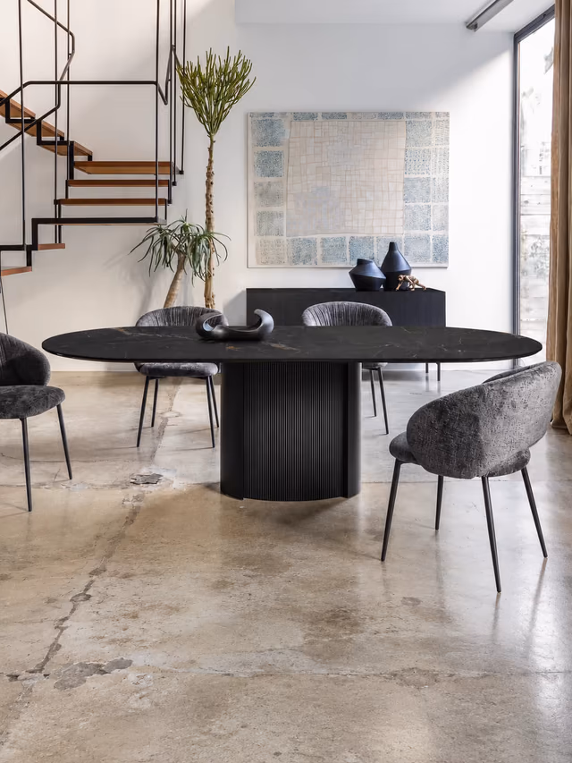 Calligaris Yoroi collection