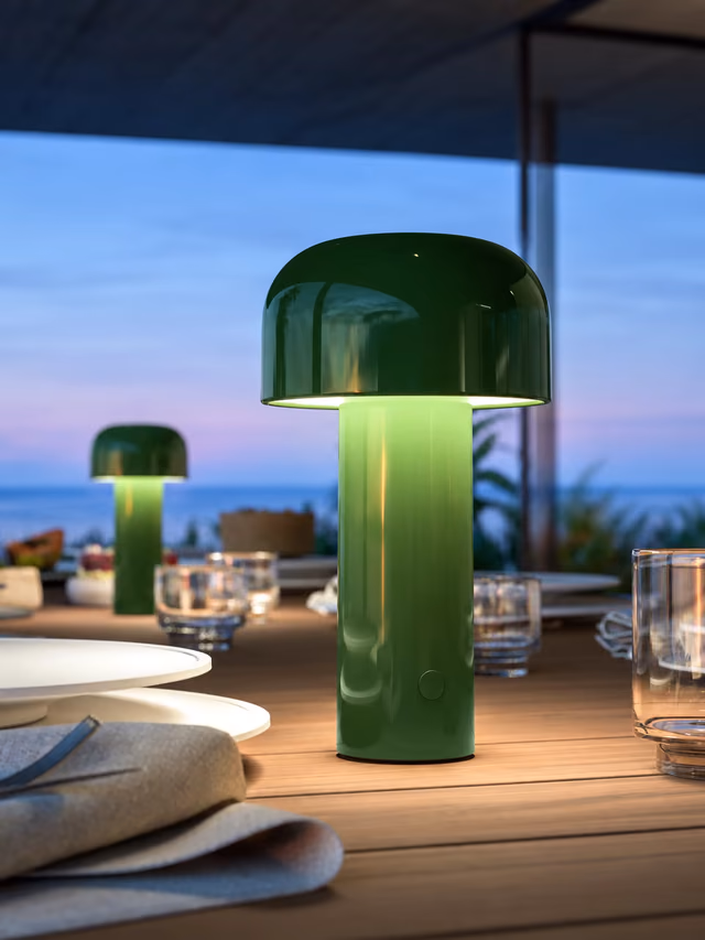 Flos Bellhop collection