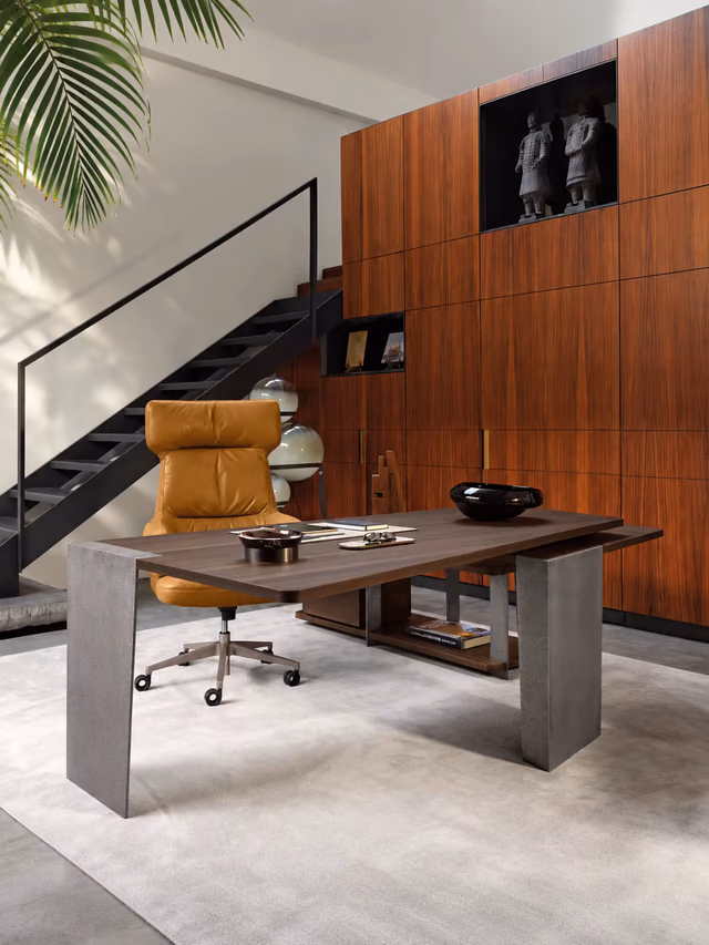 Executive Office collection by Arketipo
