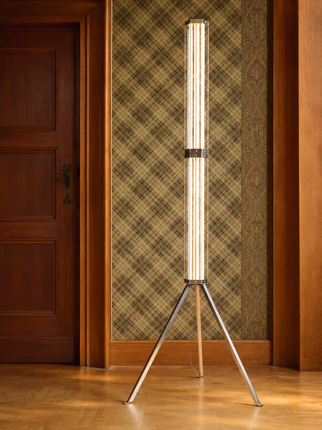 SuperWire collection by Flos