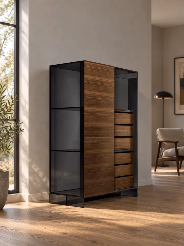Shoji collection by Tonelli
