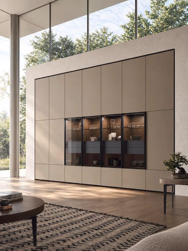 Tomasella Atlante collection
