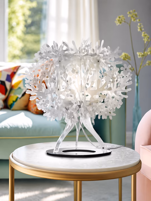 Fiorella collection by Slamp