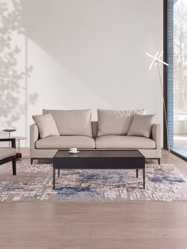 Crescent collection by Camerich