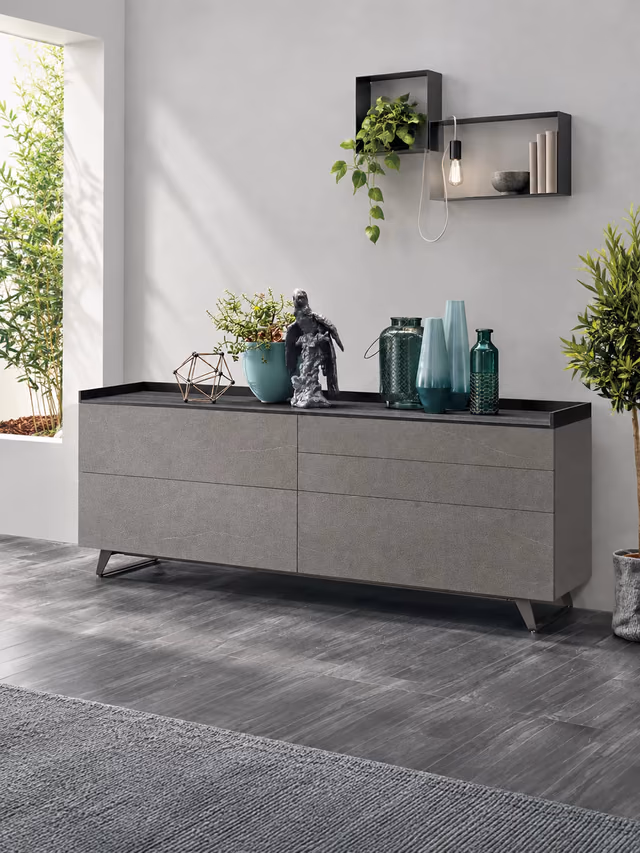 The Sir collection by Tomasella