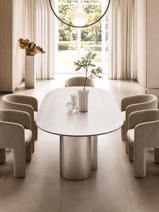 The Arcade collection by Ditre Italia