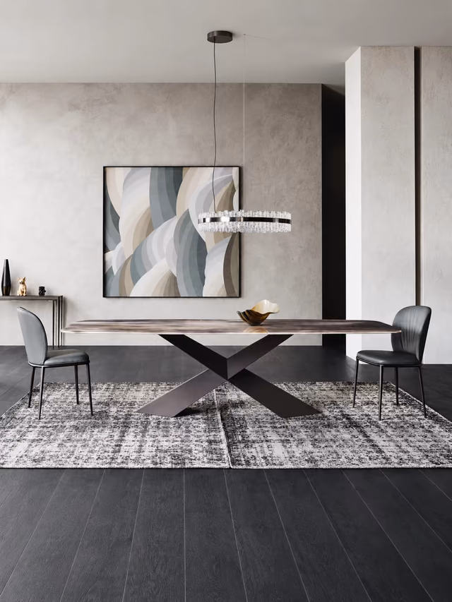 Tyron collection by Cattelan Italia
