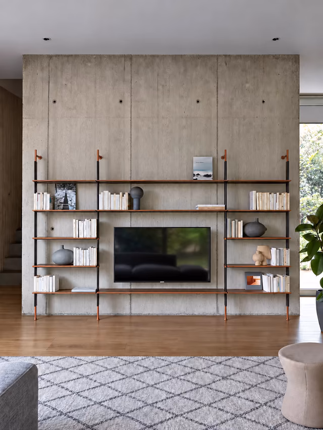 Roll collection by Bonaldo