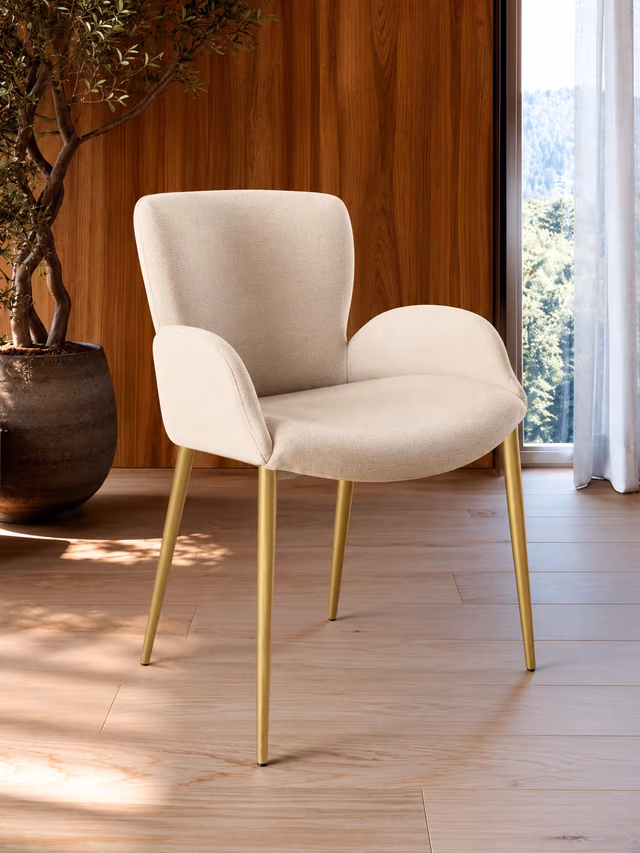 The Ariel collection by Bontempi