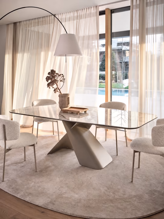 Calligaris Axiom collection