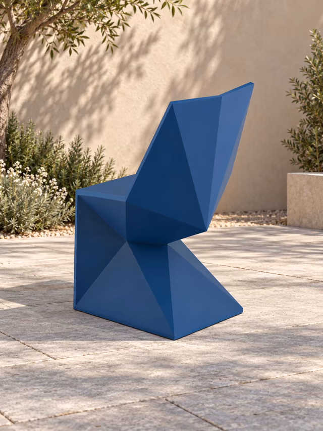Vondom Vertex collection