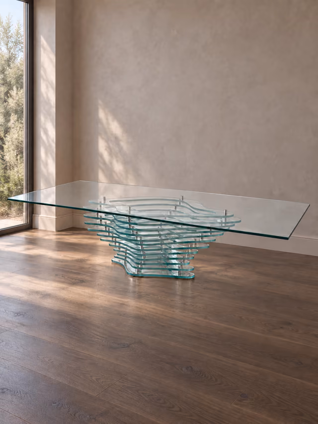 Dune collection by Reflex