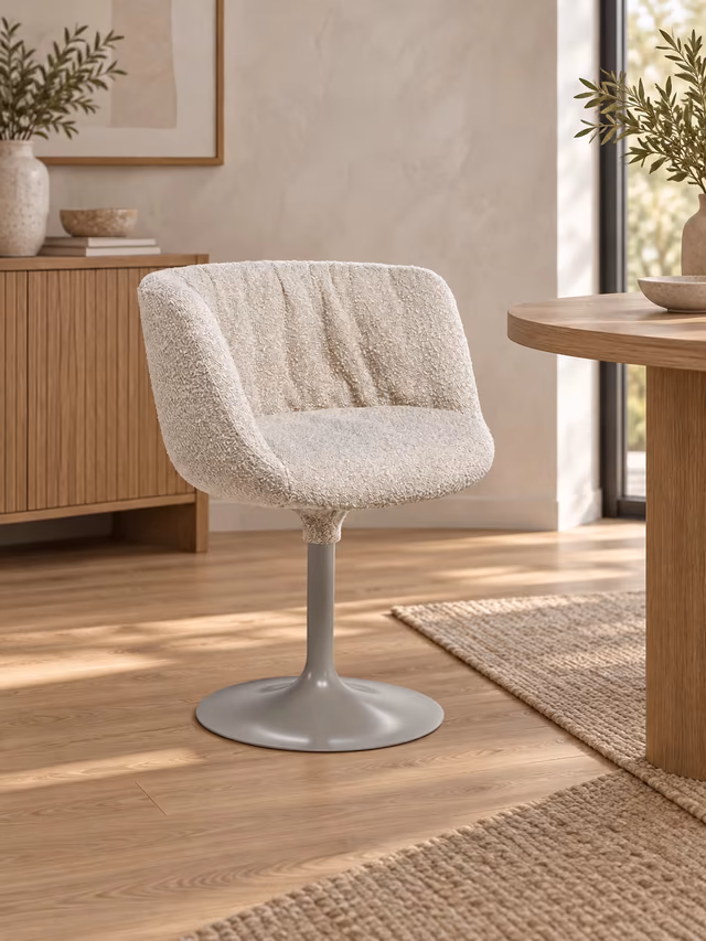 The Voyage collection by Natuzzi Italia