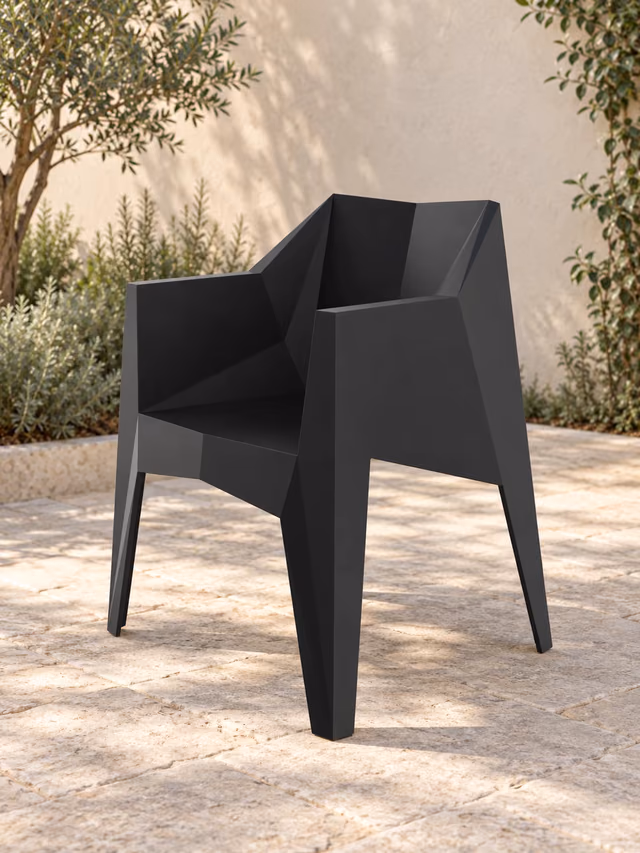 Voxel collection by Vondom