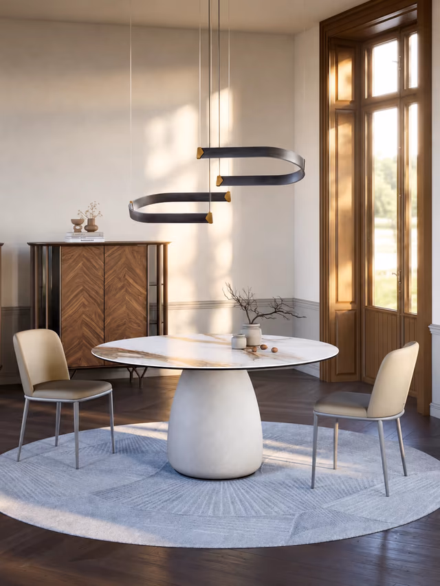 Botero collection by Cattelan Italia