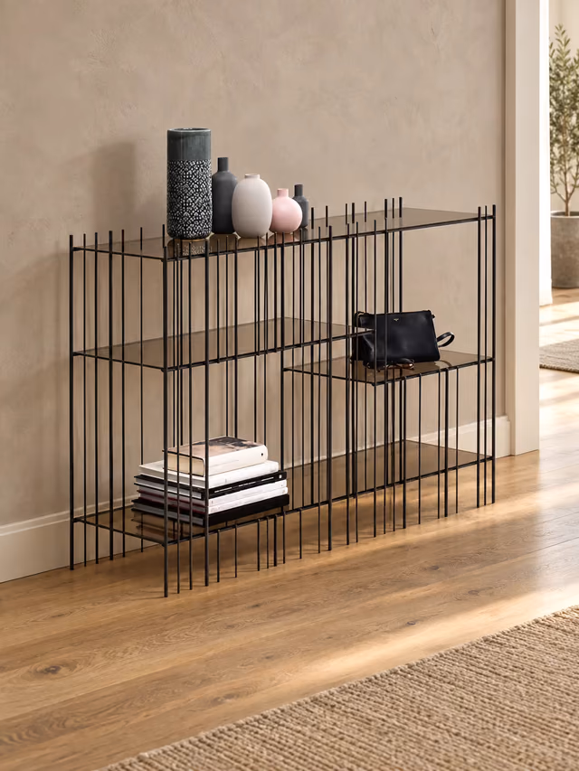 Metrica collection by Mogg