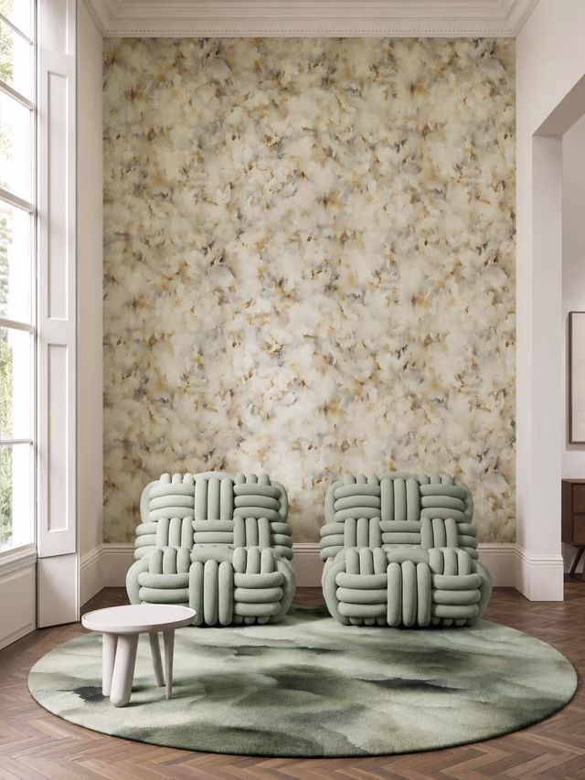 Silk Bombis collection by Moooi