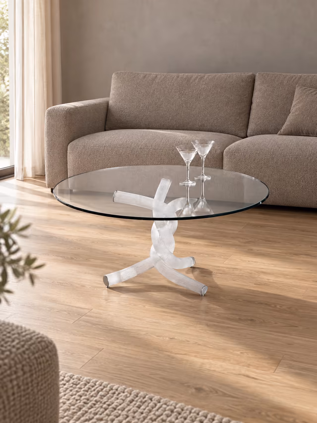 The Torsades collection by Reflex