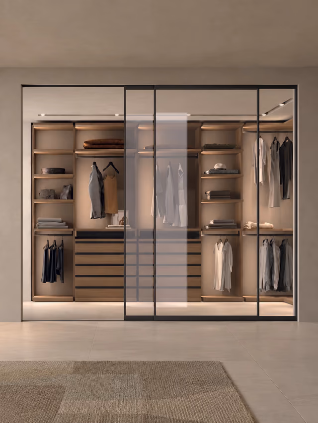 Tomasella Doxa collection