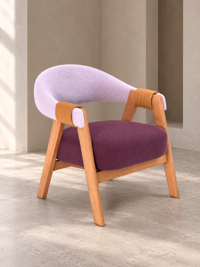 Mathilda collection by Moroso