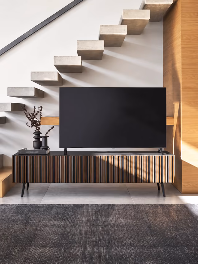 Stripes collection by Calligaris