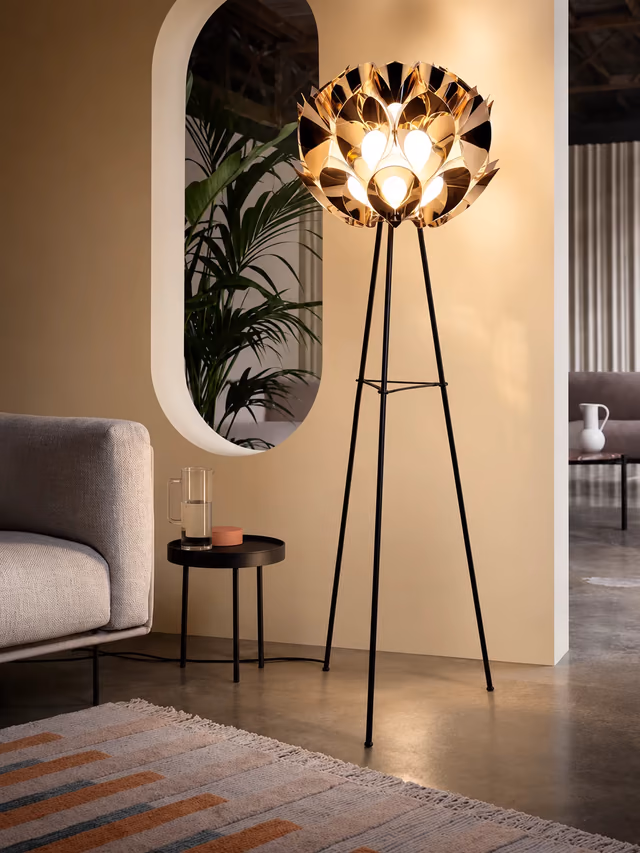 Flora collection by Slamp