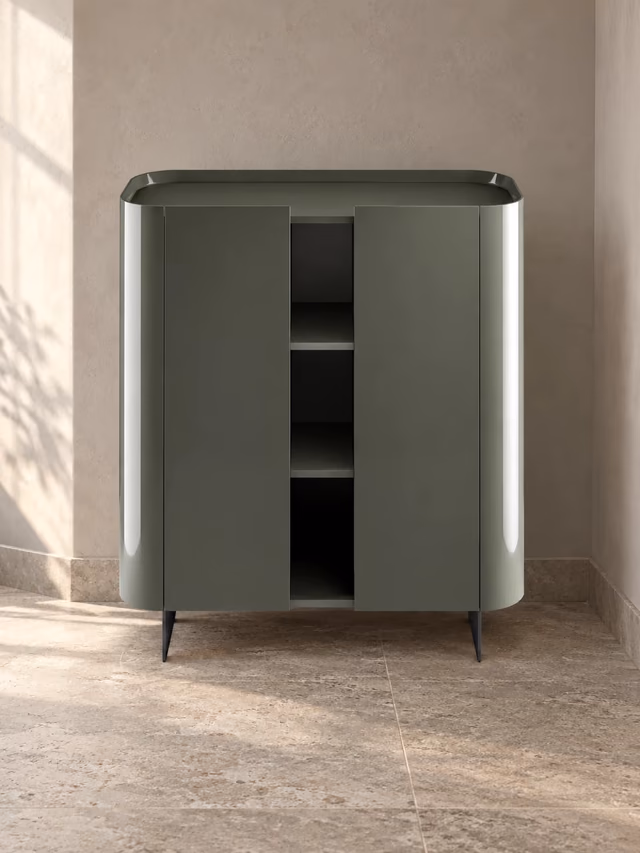 Arragan collection by Bonaldo