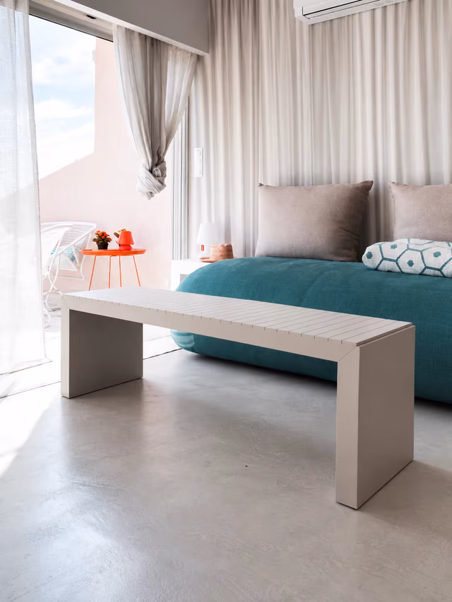 The Soft collection by Lago