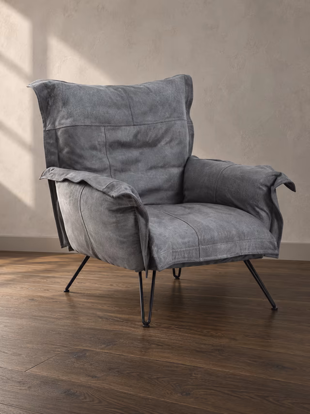 Moroso Cloudscape collection