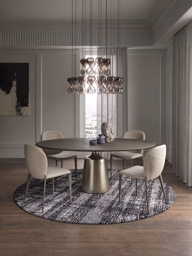 Yoda collection by Cattelan Italia