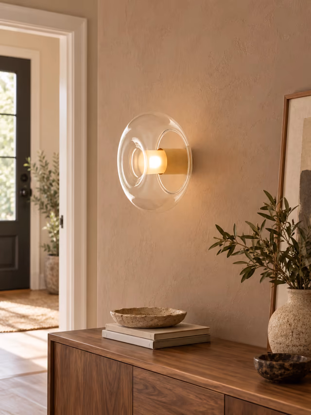 Fontanella collection by Fontana Arte