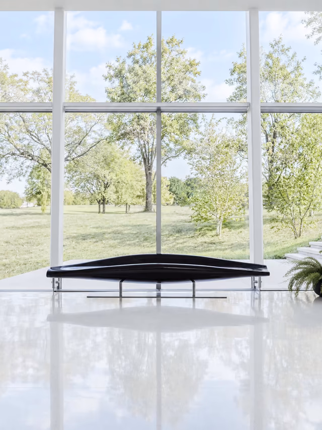 InOut collection by Cappellini