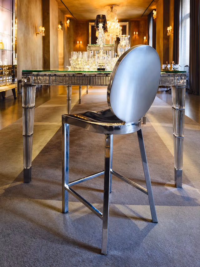 Emeco Kong collection