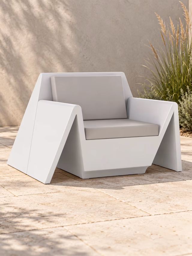 The Rest collection by Vondom