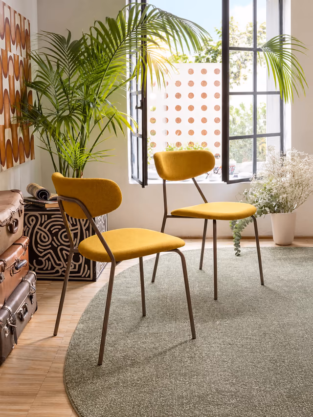 The Lisca collection by Connubia