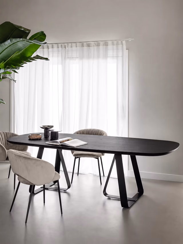 Calligaris Sunshine collection