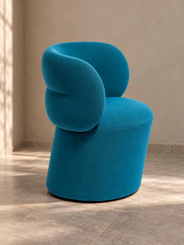 Getlucky collection by Moroso
