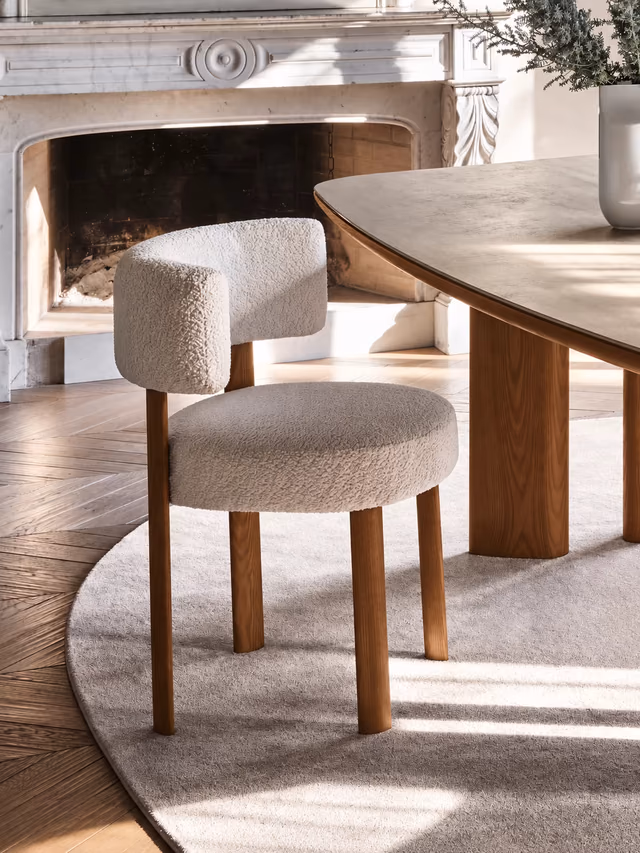 Glen collection by Calligaris
