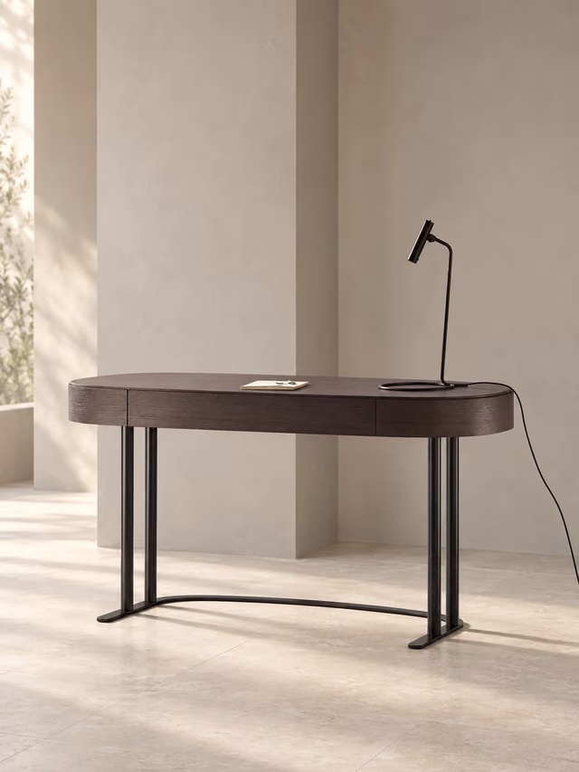 The Isabey collection by Bonaldo