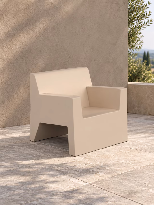 Vondom Jut collection