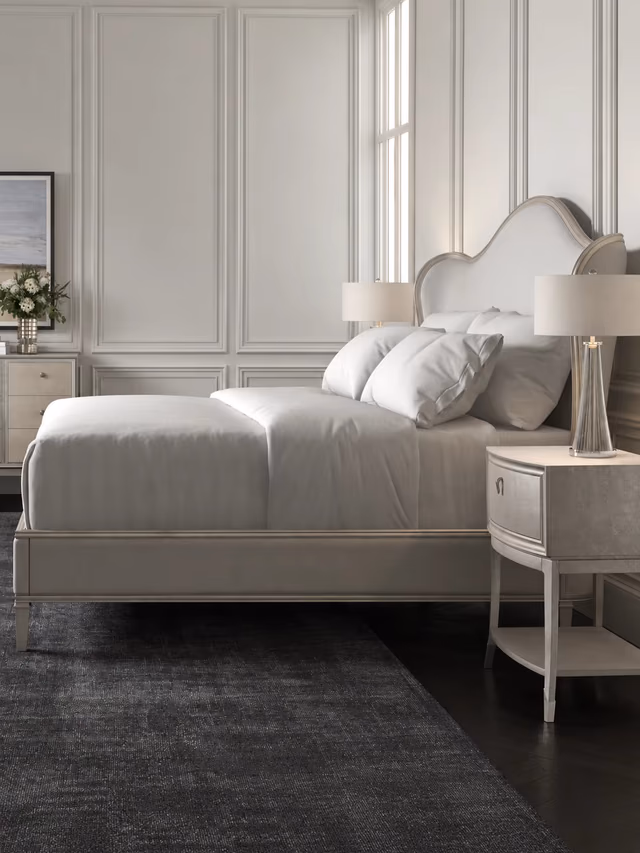 The Beauty collection by Caracole
