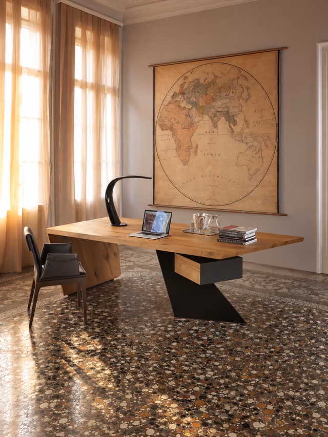 Nasdaq collection by Cattelan Italia