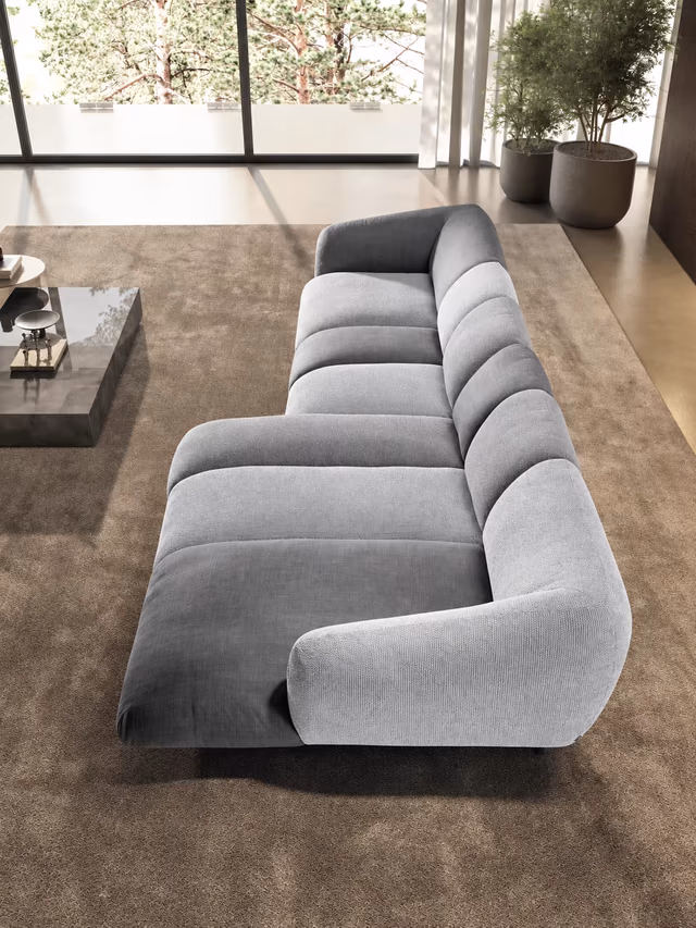 N.O.W. collection by Lago
