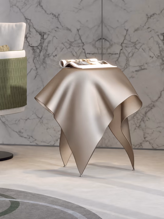 Reflex Foulard collection