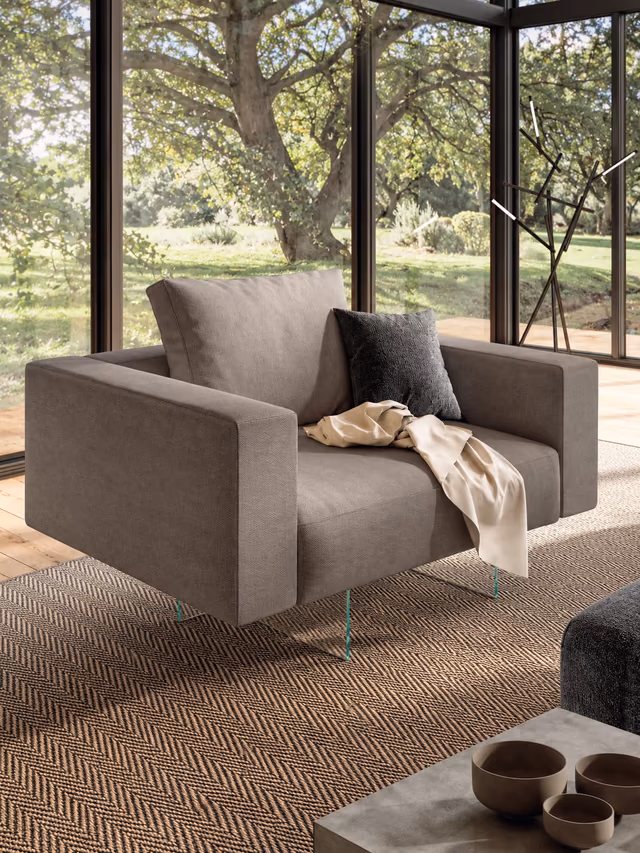 Lago Air collection