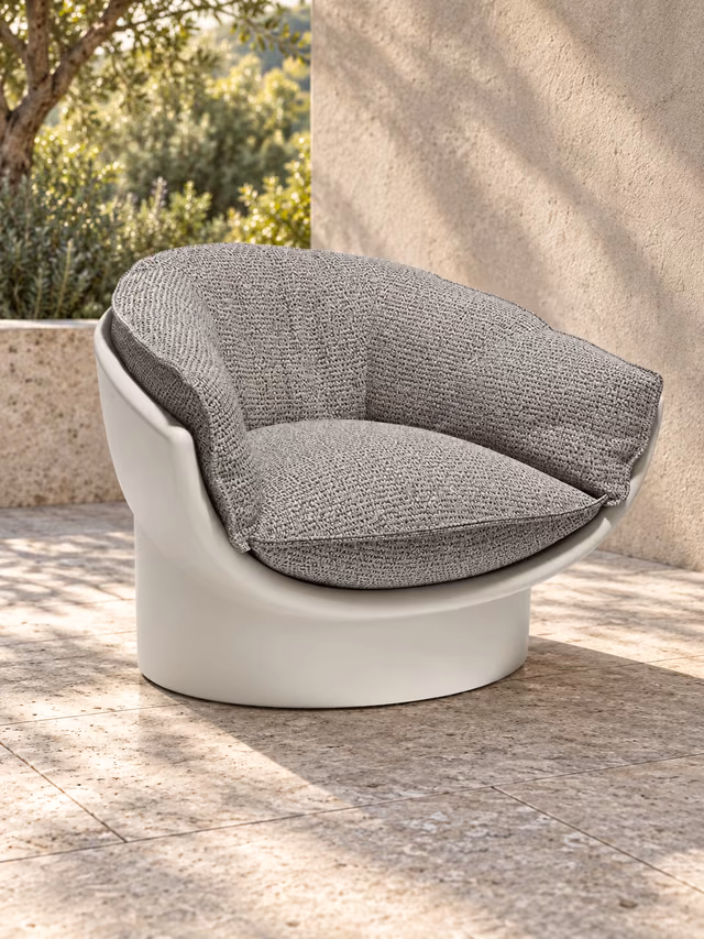 Luna collection by Vondom